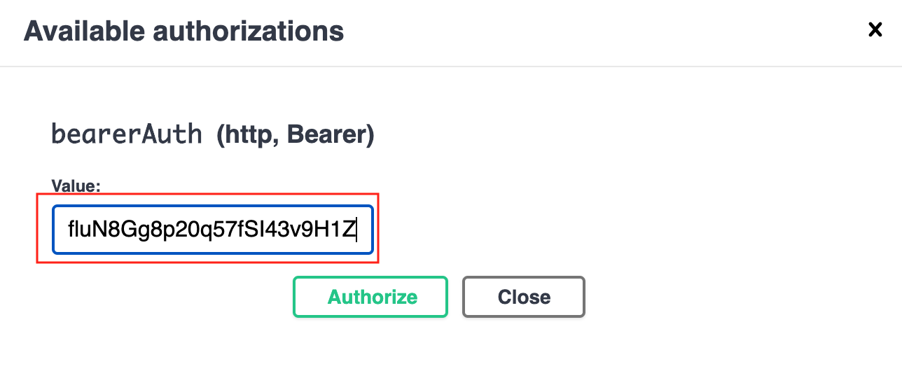 APIpaste